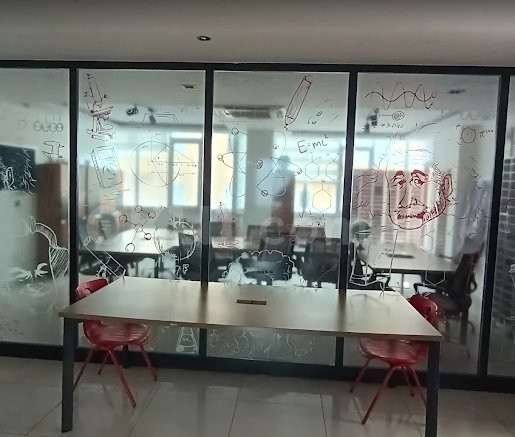 Özel Mersin Tales Fen Lisesi - 6