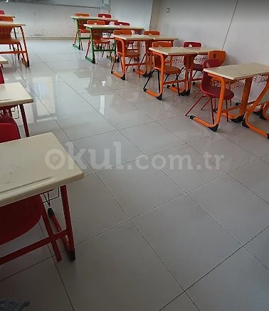 Özel Mersin Tales Fen Lisesi - 7