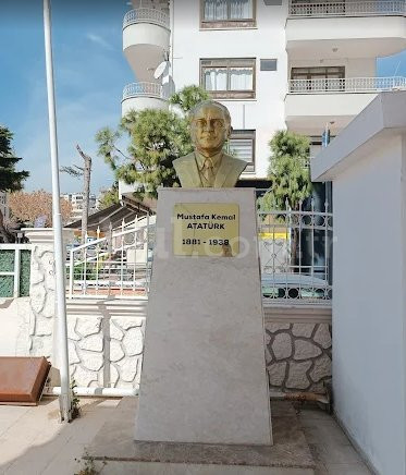 Özel Mersin Tales Fen Lisesi - 3