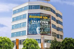 Özel Mersin Tales Fen Lisesi