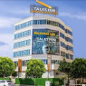 Özel Mersin Tales Fen Lisesi