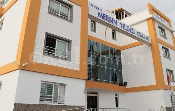 Özel Mersin Yenişehir Yıldız Koleji İlkokulu - 1