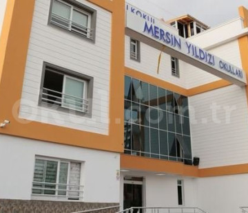 Özel Mersin Yenişehir Yıldız Koleji İlkokulu