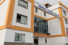 Özel Mersin Yenişehir Yıldız Koleji Ortaokulu