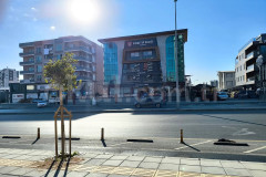 Özel Mersin Pozitif Bilgi Koleji Ortaokulu
