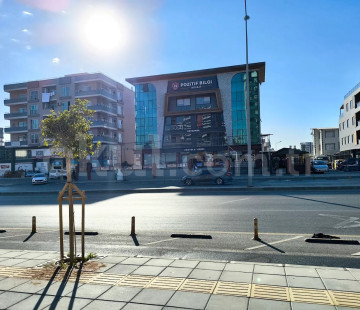 Özel Mersin Pozitif Bilgi Koleji Ortaokulu