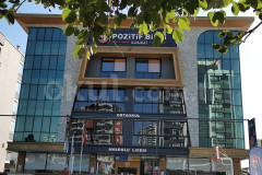 Özel Mersin Pozitif Bilgi Koleji Anadolu Lisesi