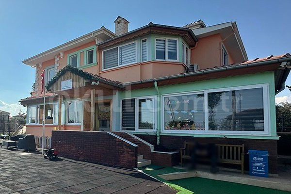 Özel Mersin Neşe Erberk Anaokulu - 1