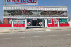 Özel Tek Yöntem Koleji Anadolu Lisesi