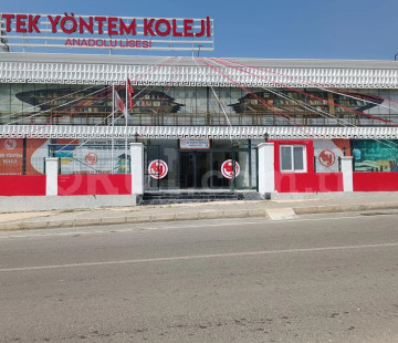Özel Tek Yöntem Koleji Anadolu Lisesi