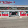 Özel Tek Yöntem Koleji Anadolu Lisesi