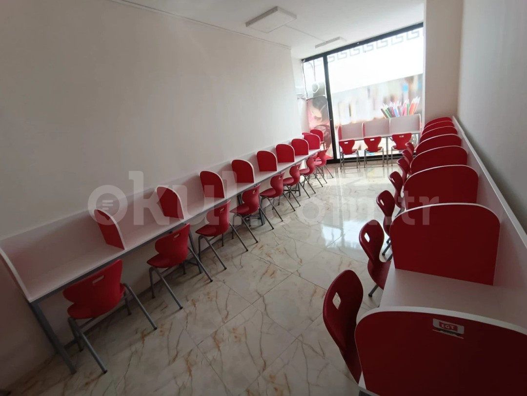 Özel Tek Yöntem Koleji Fen Lisesi - 11