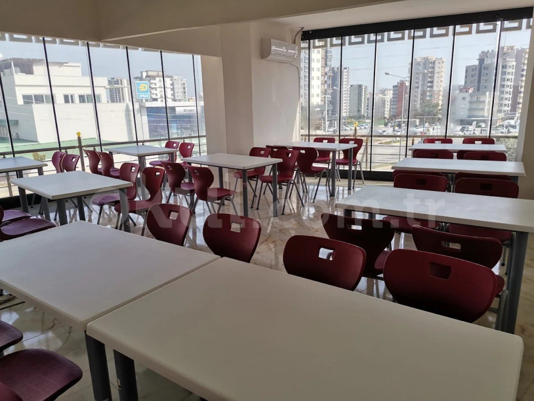 Özel Tek Yöntem Koleji Fen Lisesi - 8