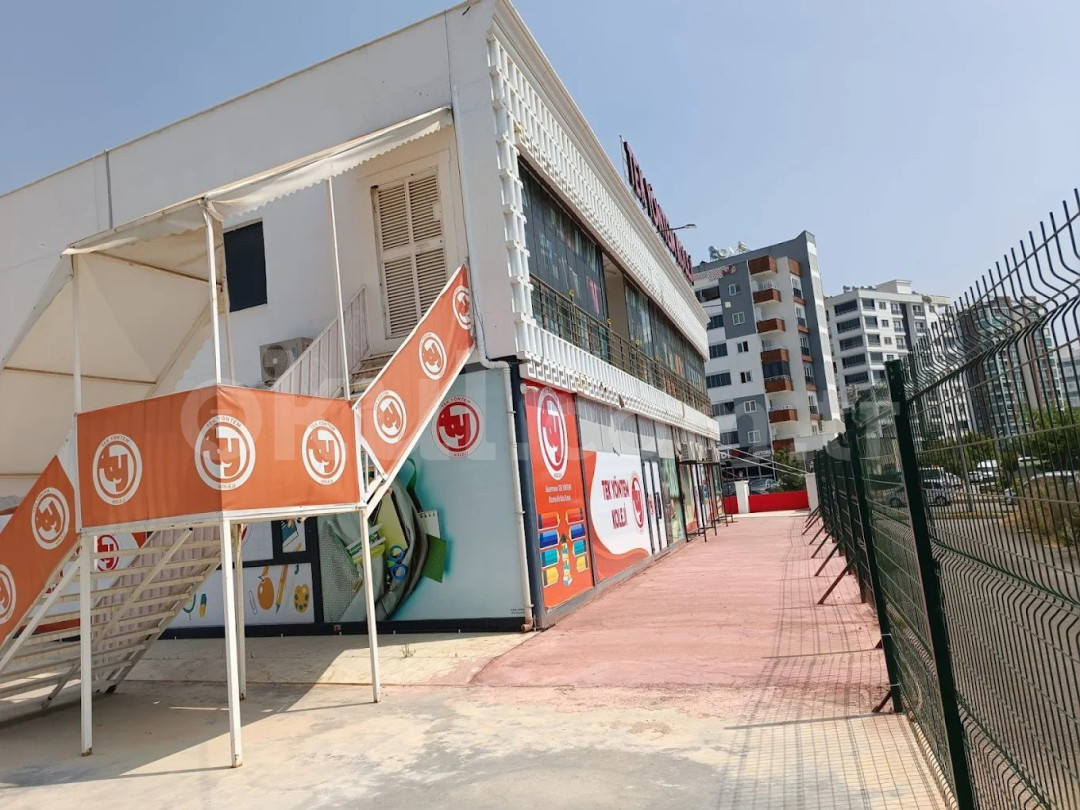 Özel Tek Yöntem Koleji Fen Lisesi - 5