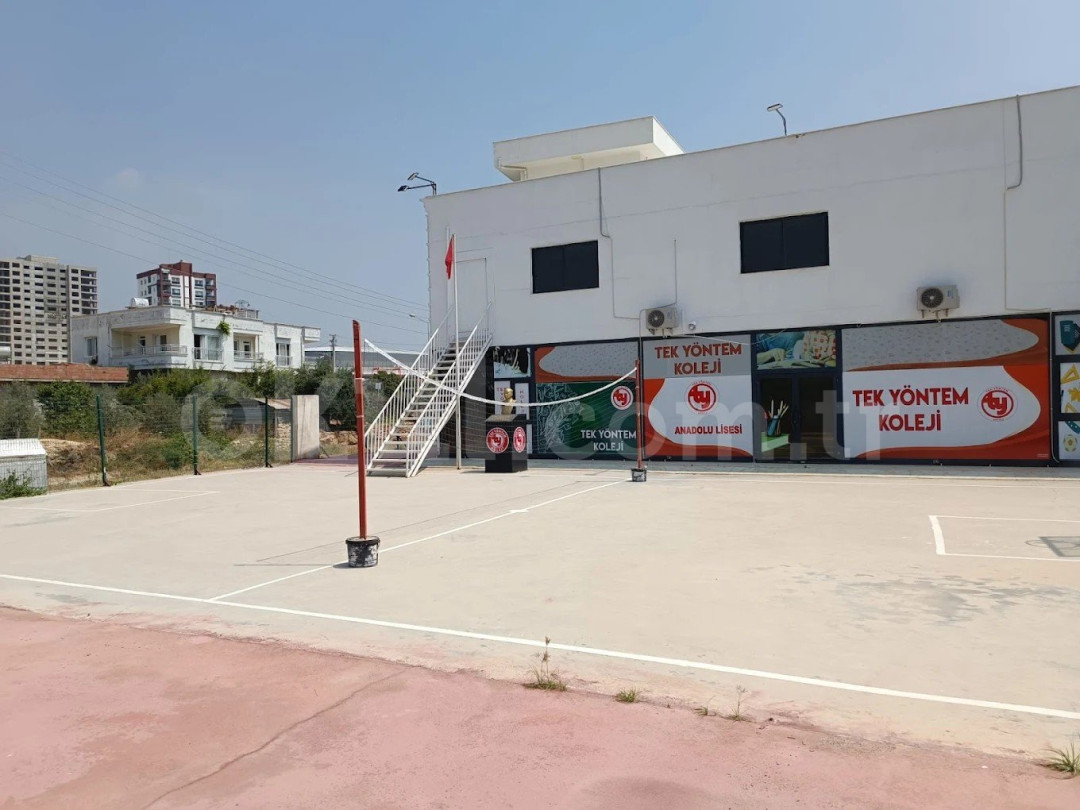 Özel Tek Yöntem Koleji Fen Lisesi - 6
