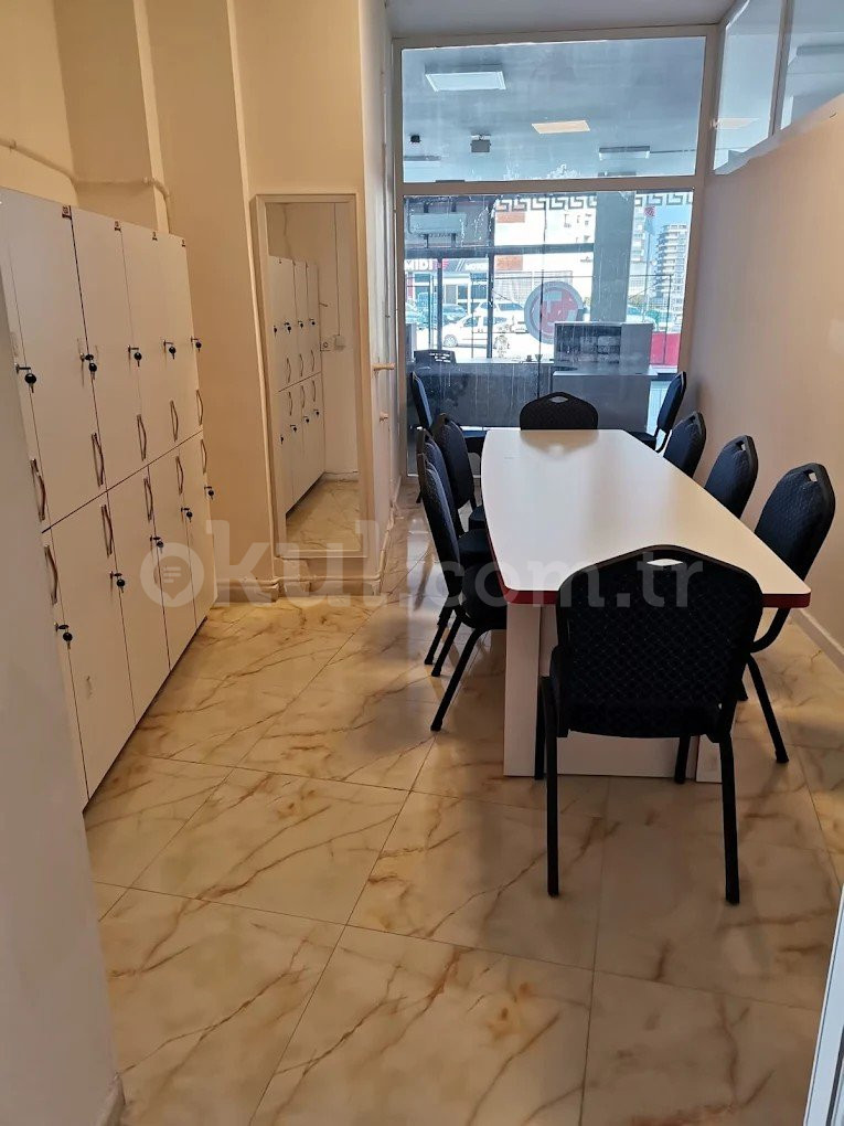 Özel Tek Yöntem Koleji Fen Lisesi - 10