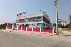 Özel Tek Yöntem Koleji Fen Lisesi