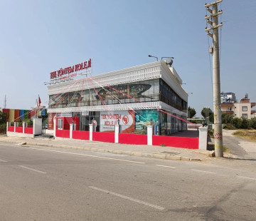 Özel Tek Yöntem Koleji Fen Lisesi