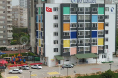 Özel Mersin Su Koleji Ortaokulu
