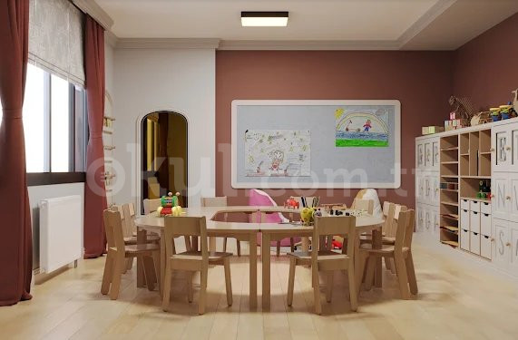 Özel C & Bridge Kids Anaokulu - 7