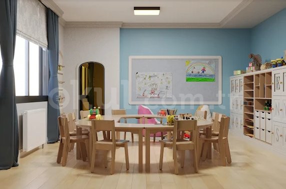 Özel C & Bridge Kids Anaokulu - 8