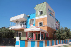 Özel Mersin Safa Kelebek Anaokulu