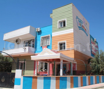 Özel Mersin Safa Kelebek Anaokulu