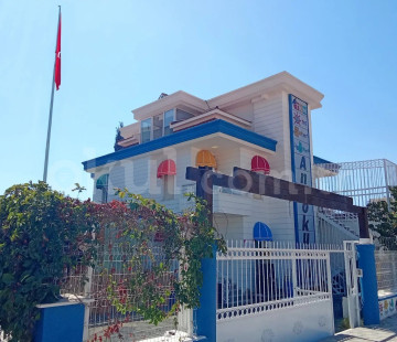Özel Taş Kağıt Makas Anaokulu