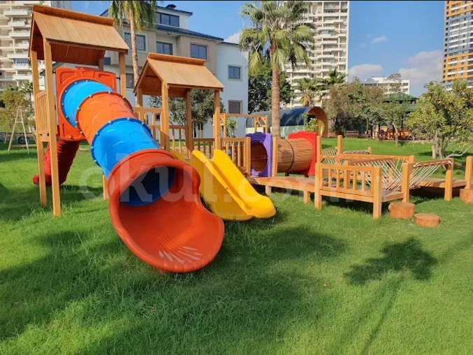 Özel Mastopia Kindergarten Anaokulu - 2