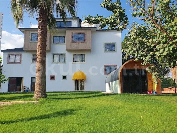Özel Mastopia Kindergarten Anaokulu - 1