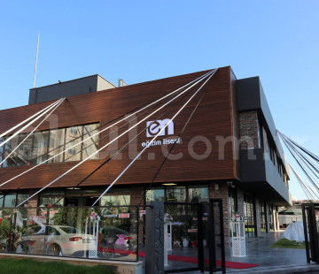 Özel En Anadolu Lisesi