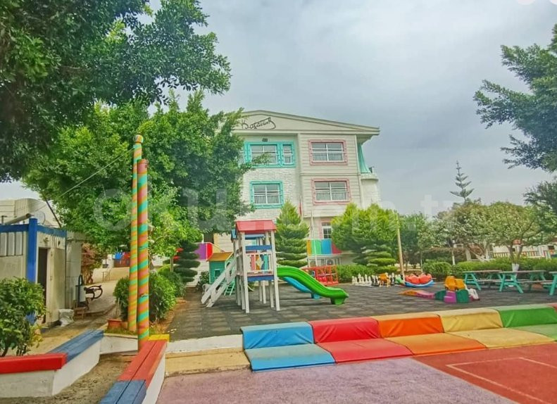 Özel Mersin Küçük Adımlar İlkokulu - 3
