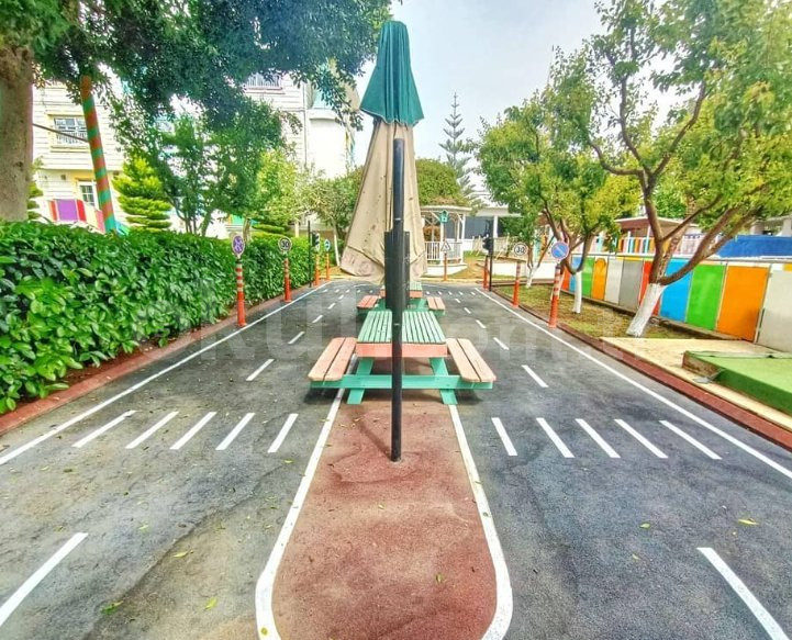 Özel Mersin Küçük Adımlar İlkokulu - 6
