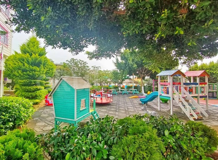 Özel Mersin Küçük Adımlar İlkokulu - 4