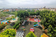 Özel Mersin Küçük Adımlar İlkokulu