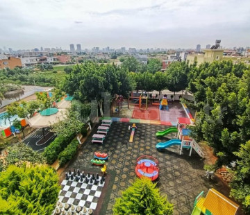 Özel Mersin Küçük Adımlar İlkokulu