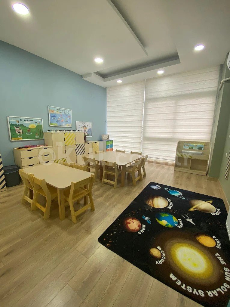 Özel Tarsus Çamlıca Anaokulu - 4