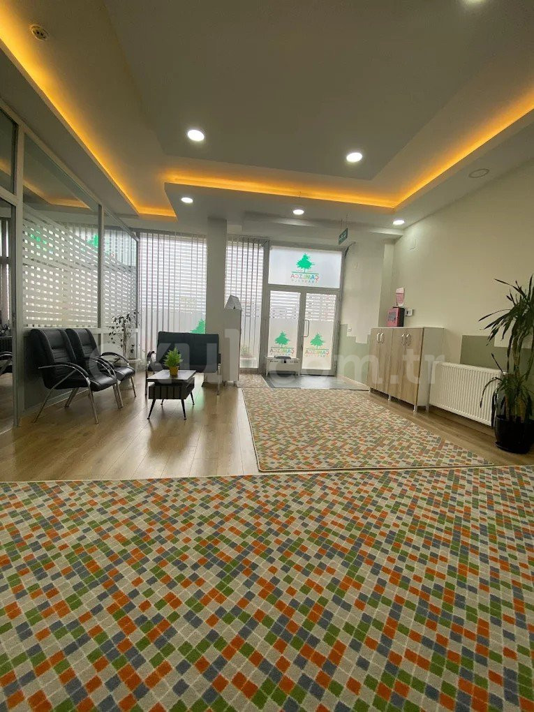 Özel Tarsus Çamlıca Anaokulu - 1