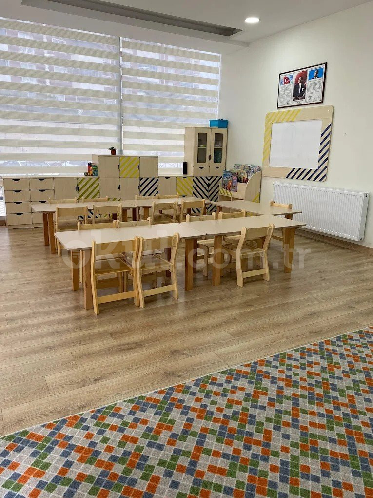 Özel Tarsus Çamlıca Anaokulu - 6