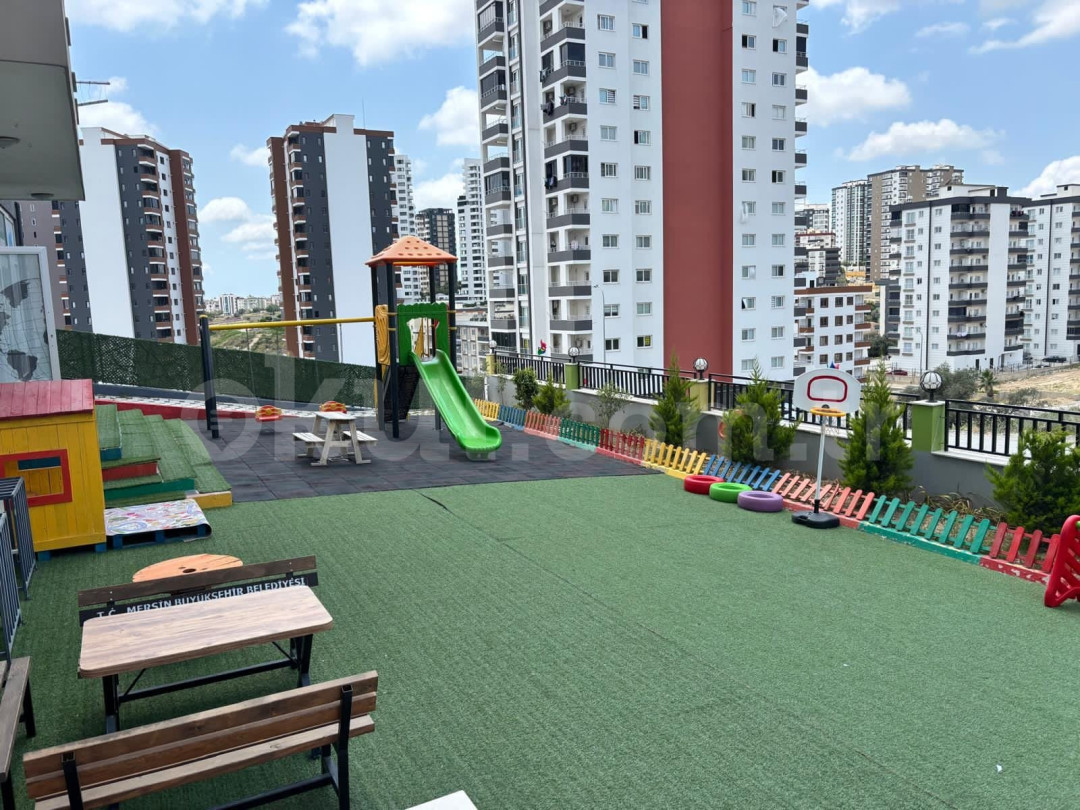 Özel Tarsus Çamlıca Anaokulu - 4