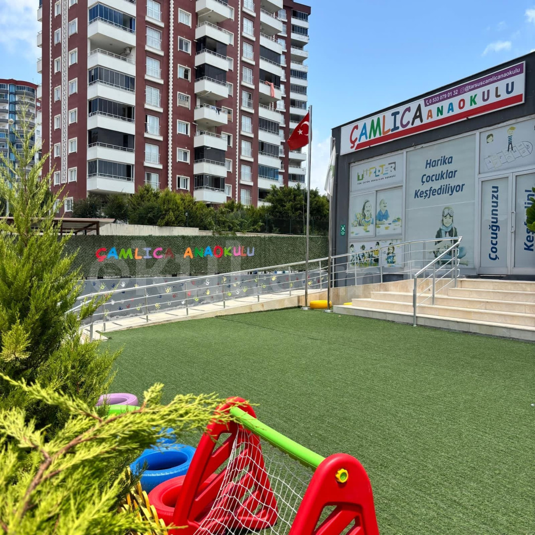 Özel Tarsus Çamlıca Anaokulu - 2