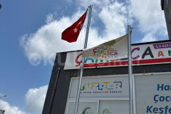 Özel Tarsus Çamlıca Anaokulu