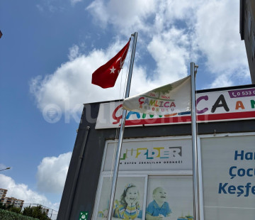 Özel Tarsus Çamlıca Anaokulu