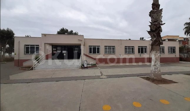 Abdulkadir Perşembe Vakfı Mesleki ve Teknik Anadolu Lisesi - 2