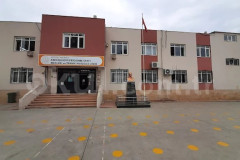 Abdulkadir Perşembe Vakfı Mesleki ve Teknik Anadolu Lisesi