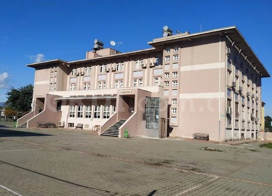 Akdeniz Borsa İstanbul Mesleki ve Teknik Anadolu Lisesi - 3