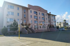 Akdeniz Borsa İstanbul Mesleki ve Teknik Anadolu Lisesi