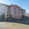Akdeniz Borsa İstanbul Mesleki ve Teknik Anadolu Lisesi