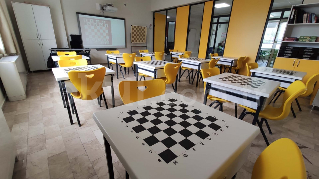 Özel 29 Mayıs Okulları Etimesgut İlkokulu - 7
