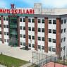 Özel 29 Mayıs Okulları Etimesgut İlkokulu